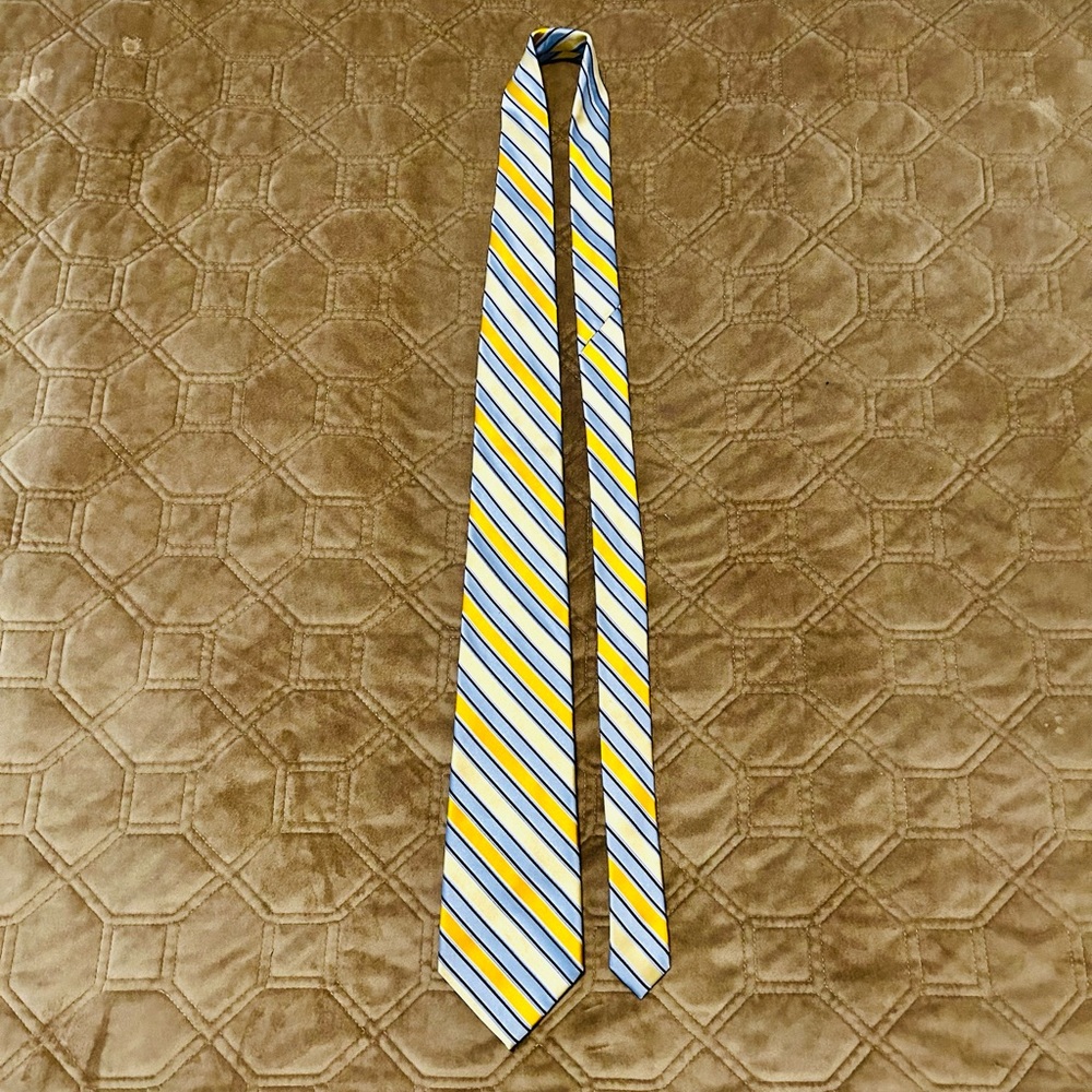 Croft & Barrow Men’s Tie